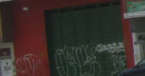 AGLO MACOL CALLE 33 AGLO MACOL CALLE 33